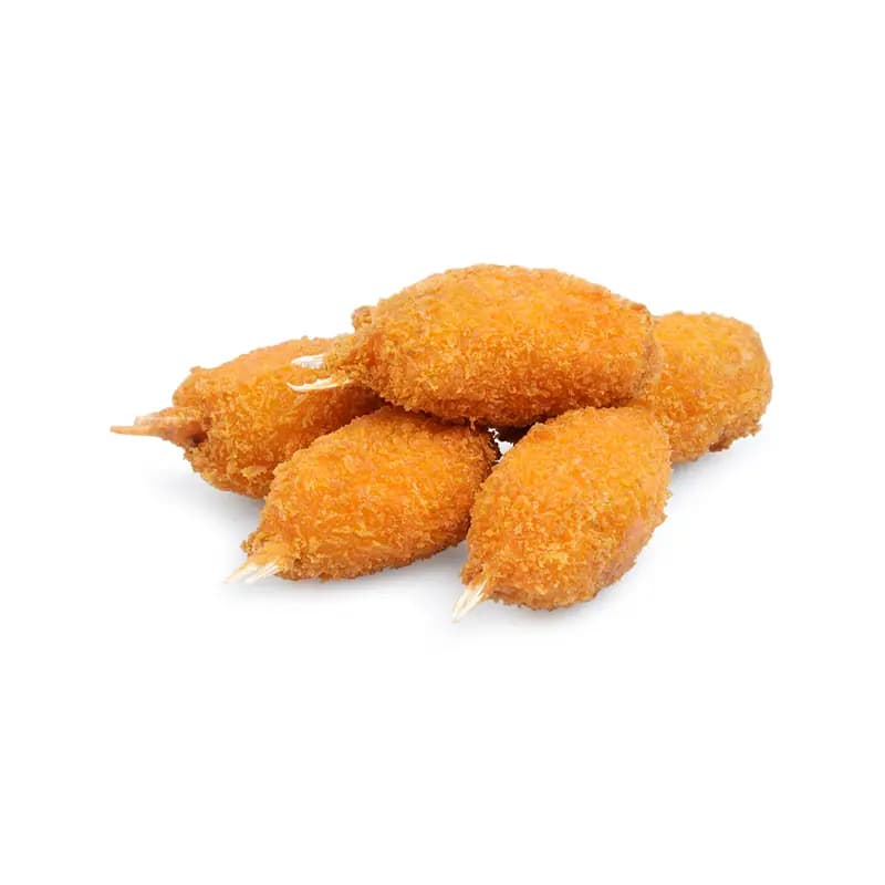Pinces De Crabe